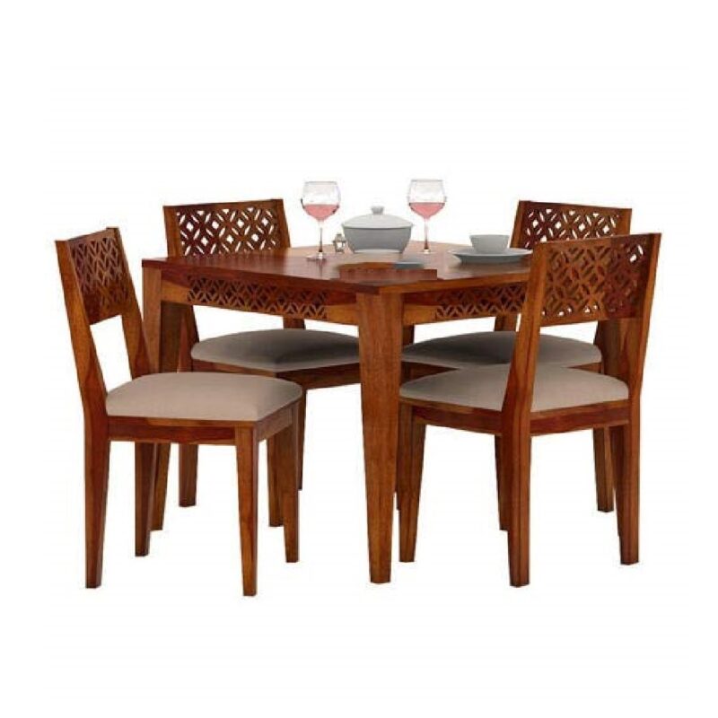 4 Seater Dining Tables & Sets