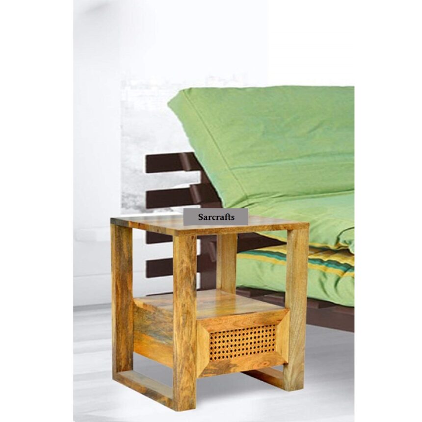 Buy Bedside Table Online at Best Price in India