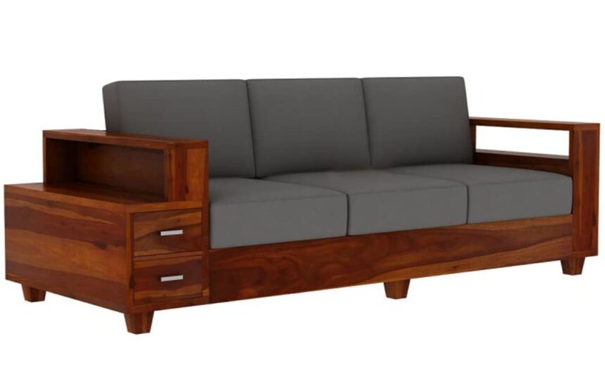 5 Seater Sofas Buy Sofas Online at Best Prices on Sarcrafts