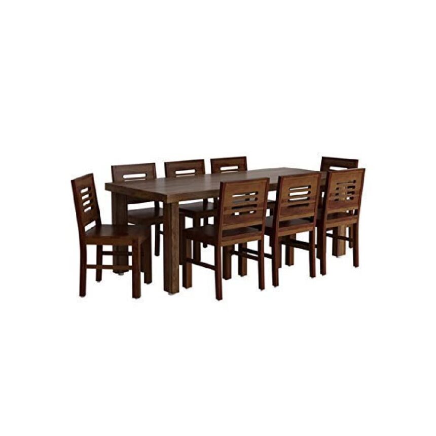 8 Seater Dining Table for Home