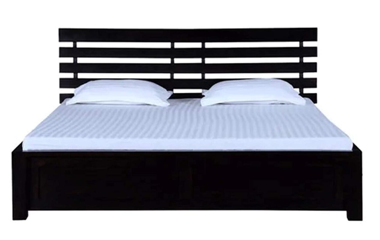 Buy King Size Bed Online In India for Bedroom