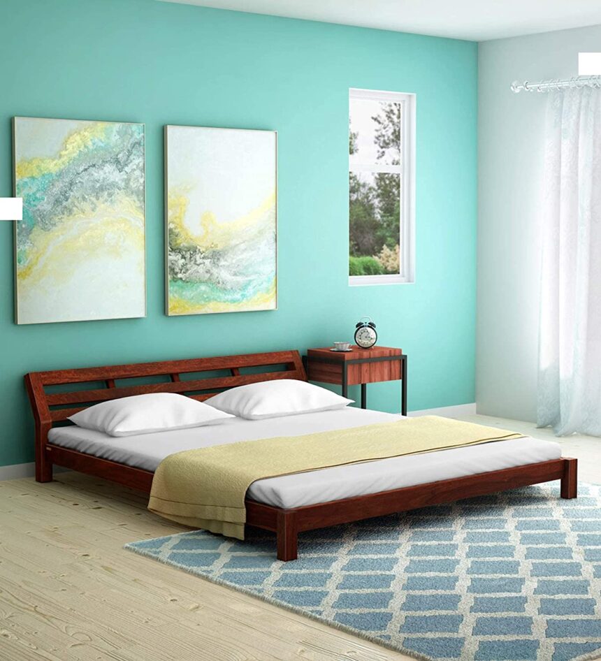 Buy King Size Bed Upto 30 OFF