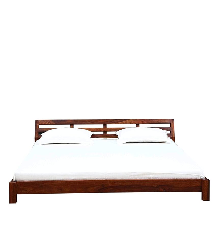 Buy King Size Bed Upto 30 OFF