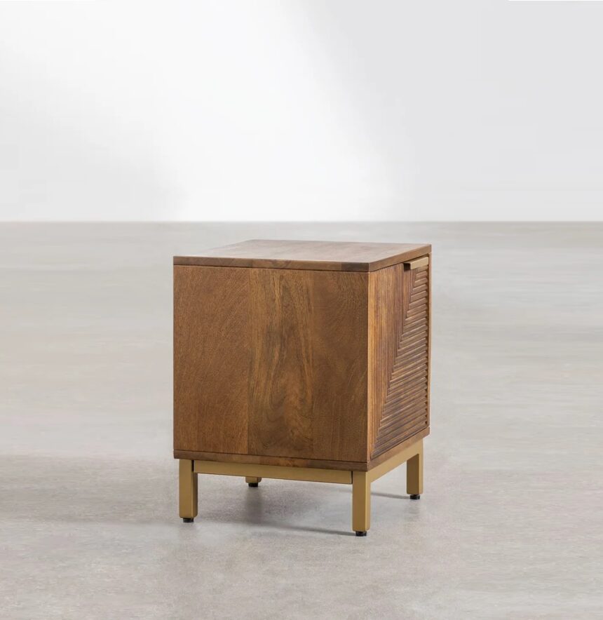 Buy Bedside Tables Online Upto 35 OFF Sarcraft Furniture